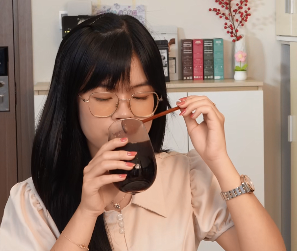 Cà Phê Đen Phin Giấy Goce – Đậm Vị Cùng Bạn Thành Công