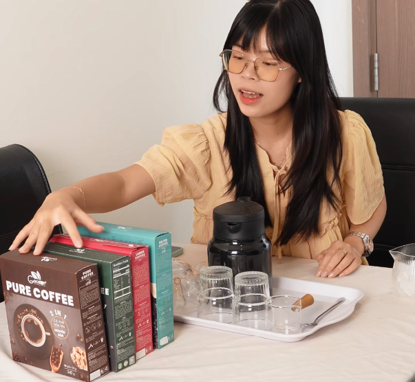 Coffee: Energized in the Morning – Stay Sharp All Day