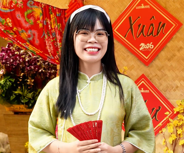 Welcoming the Year of Bính Ngọ – Goce Sends Thousands of Best Wishes