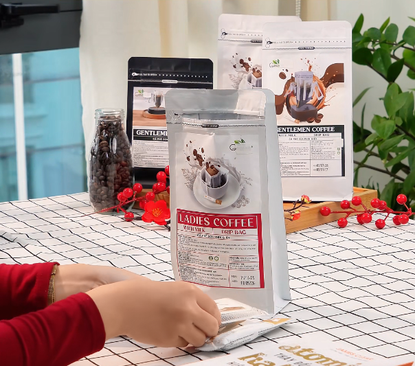 Goce Coffee – 5 Reasons to Choose Goce Coffee