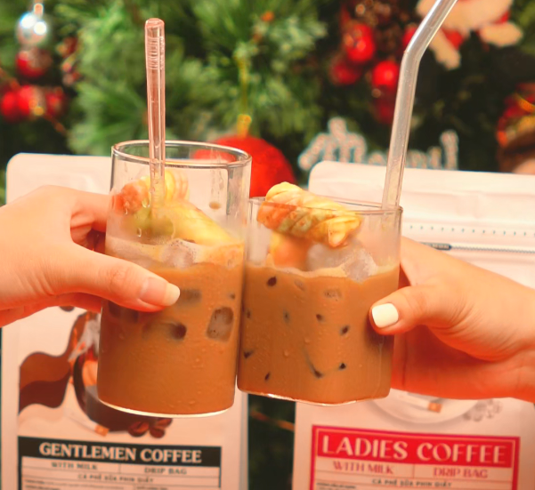 Goce Coffee – Full-Bodied Coffee, A Warm and Cozy Christmas