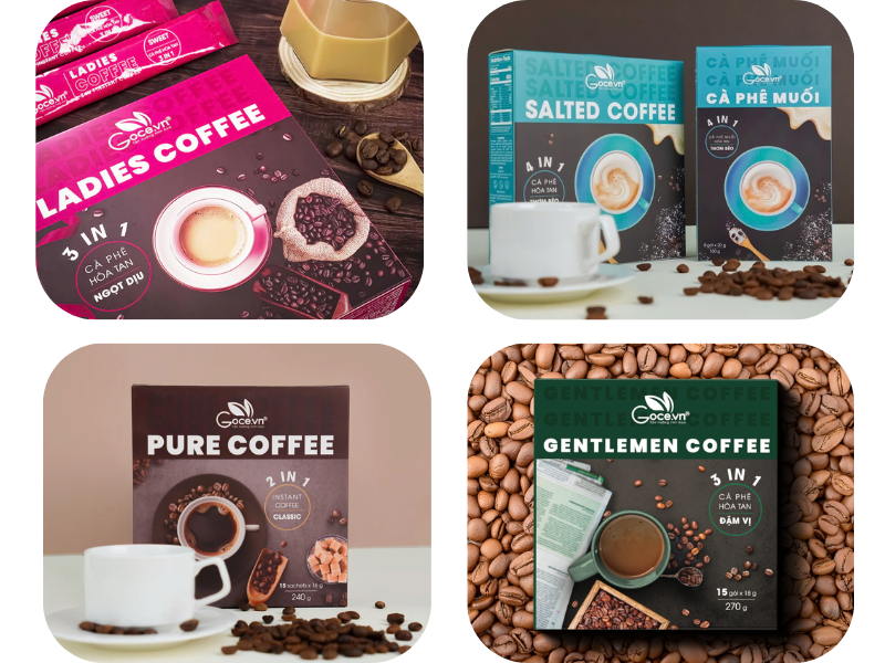 Goce Coffee - What Gift Should You Choose to Meet the 4Ts?