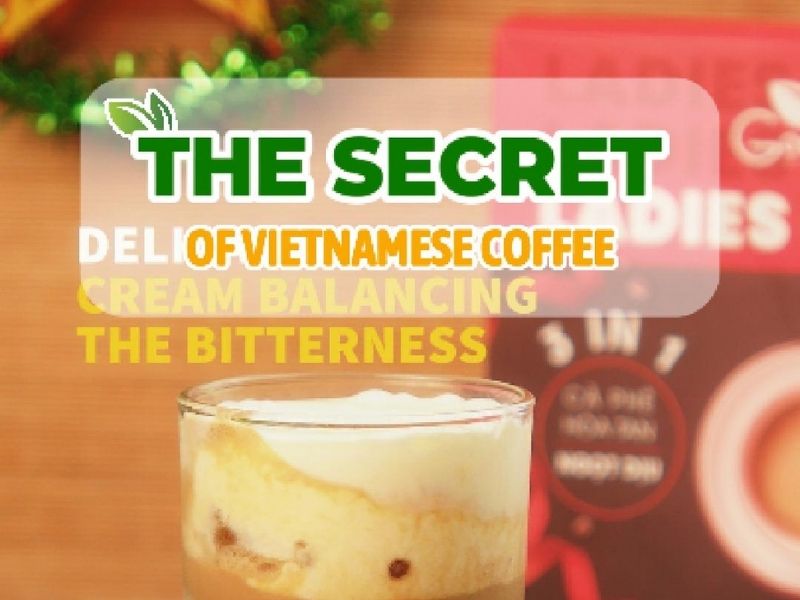Điều Gì Khiến Cà Phê Việt Nam Mê Hoặc Tín Đồ Thưởng Thức Trên Toàn Thế Giới? 