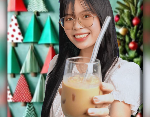 Ladies Coffee Goce - Bật Mood Ngày Mới Đầy Năng Lượng