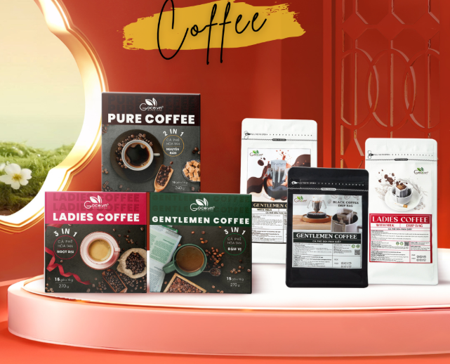 Thế Nào Là Một Ly Cà Phê Ngon?