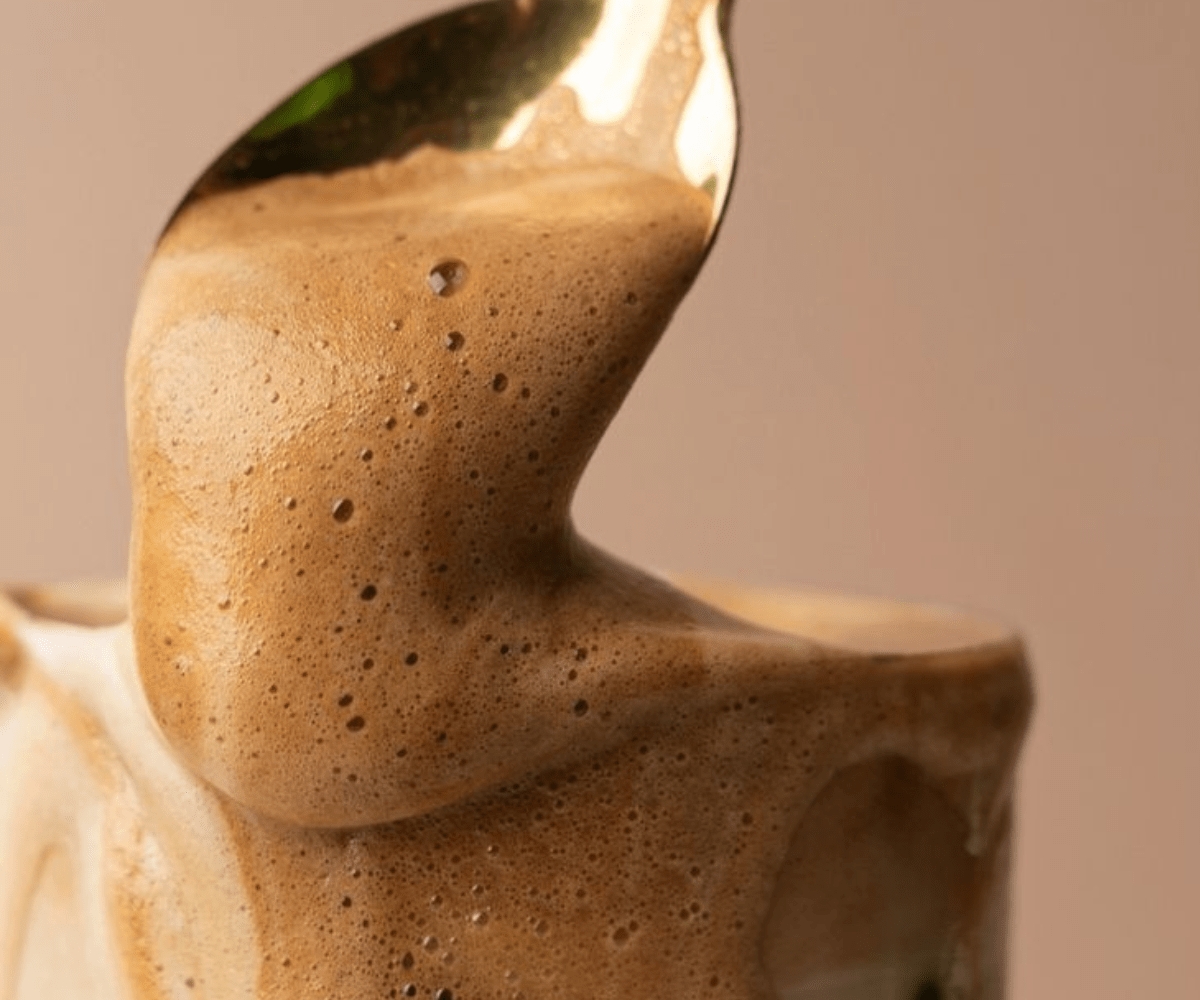 3 Bước Pha Cà Phê Muối Tại Nhà Chuẩn Vị Như Ngoài Quán