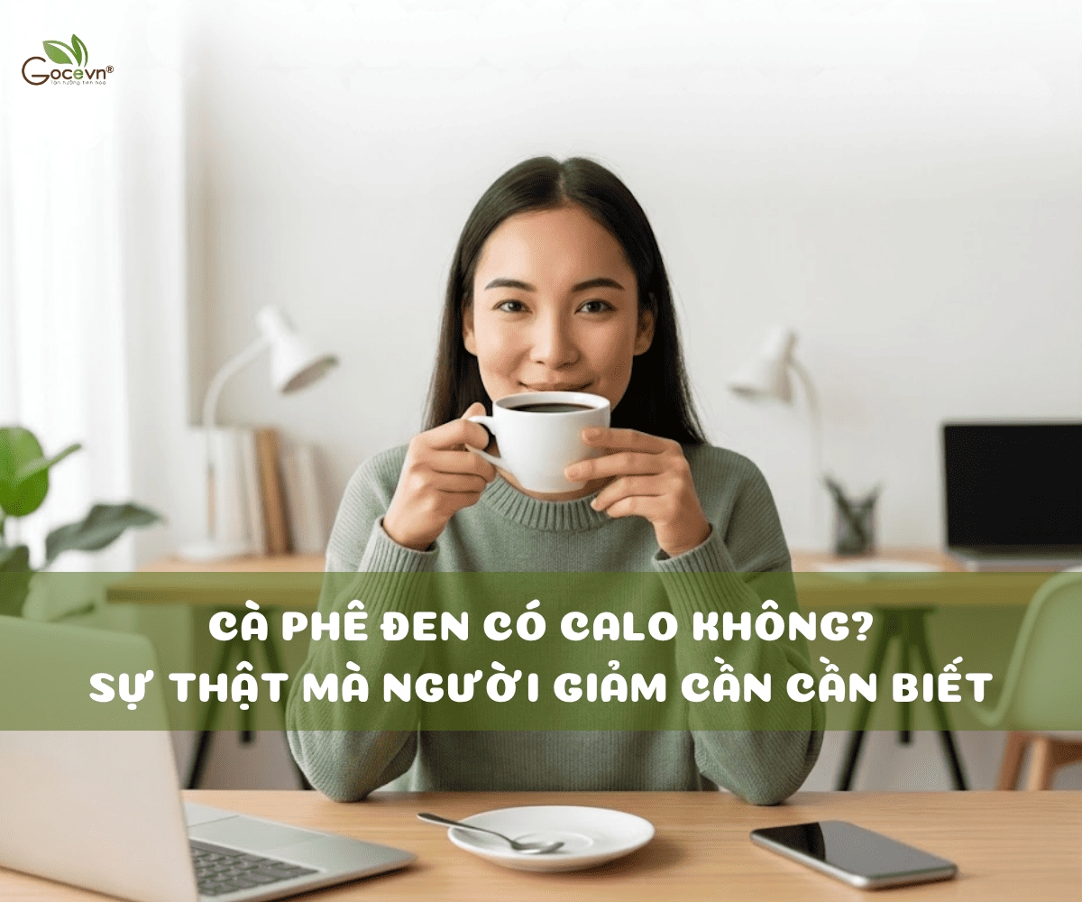 Does Black Coffee Contain Calories? What People Trying to Lose Weight Should Know