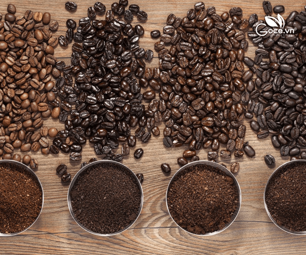 How Ground Coffee Differs from Coffee Beans: A Guide for Lovers of Pure Flavor