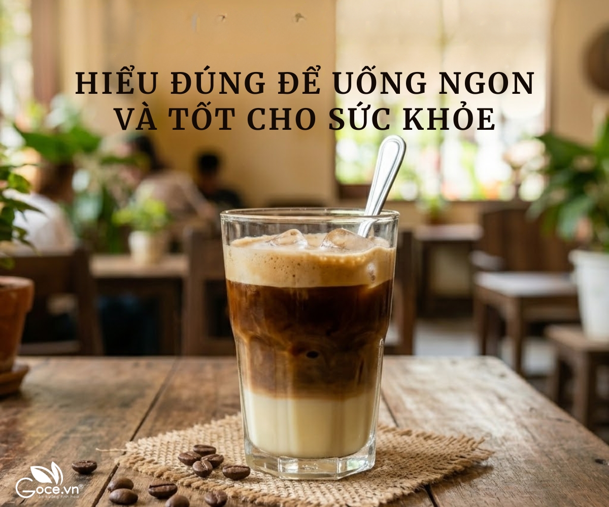 Milk Coffee: Understanding It Right for Better Taste and Health