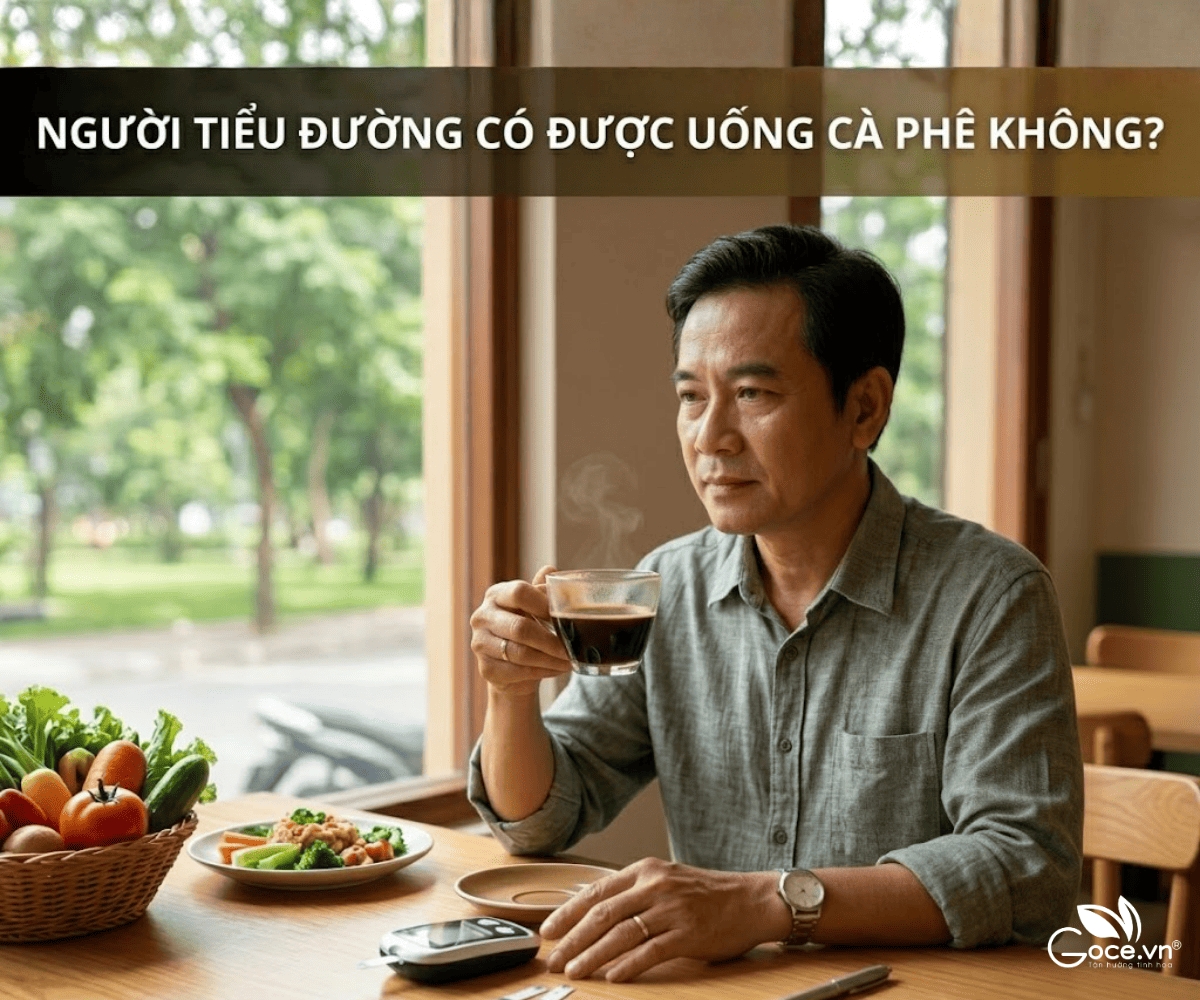 Can People with Diabetes Drink Coffee?