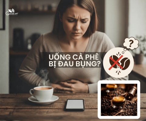 Drinking Coffee Causes Stomach Pain? Causes and Effective Solutions