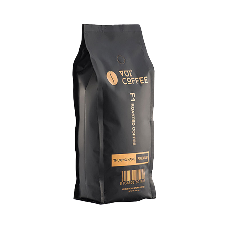 Signature Pure Roasted Coffee