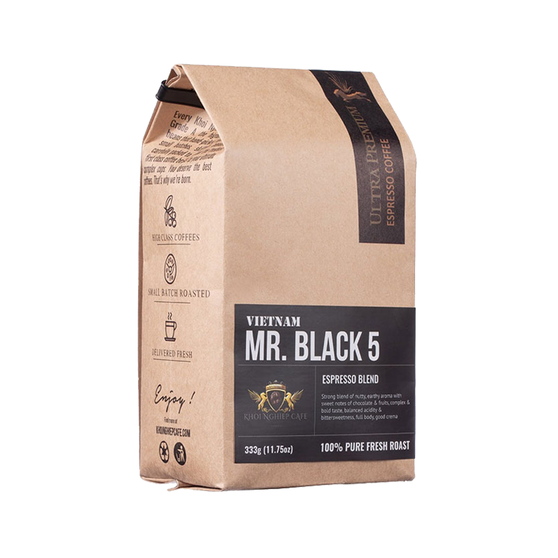 Signature Pure Roasted Coffee