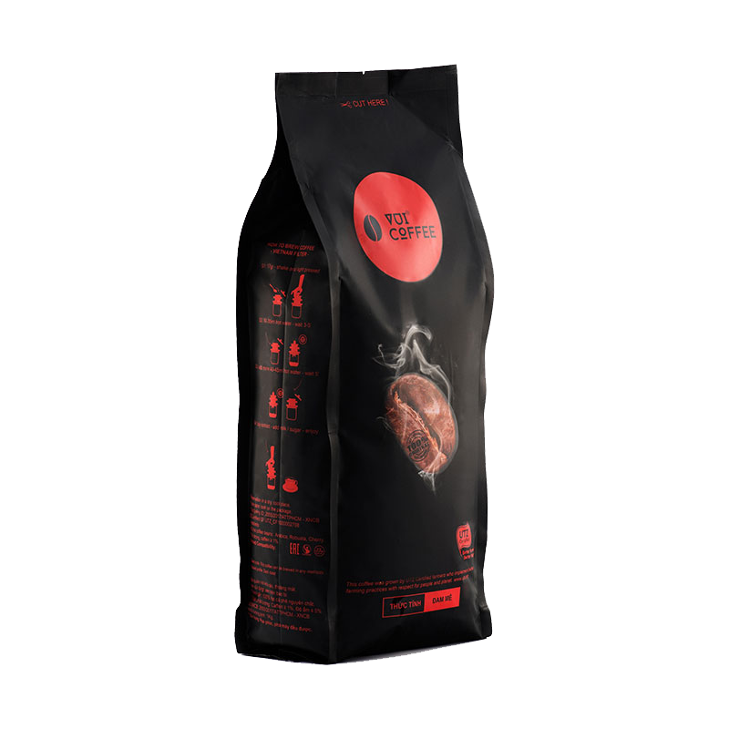 Signature Pure Roasted Coffee